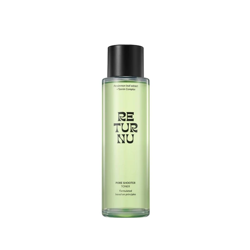 Returnu Pore Shooter Toner