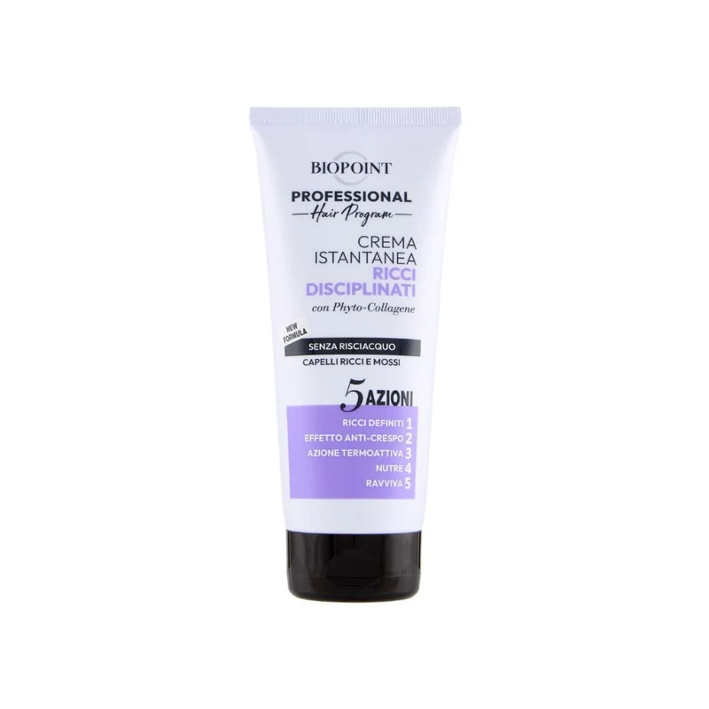 Crema Istantanea Ricci Disciplinati