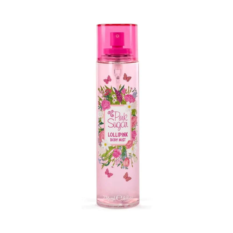 Aquolina Pink Sugar LollyPink Body Mist