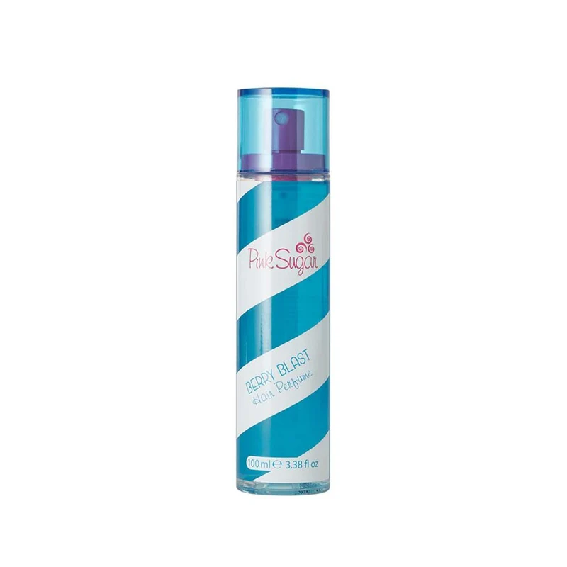 Aquolina Pink Sugar Berry Blast Hair Spray