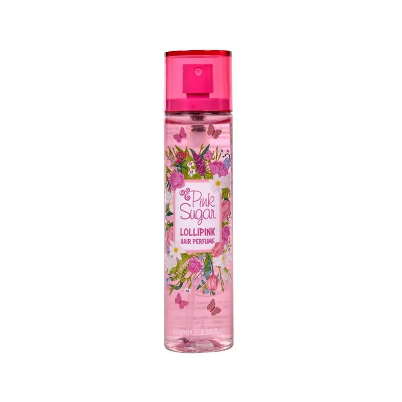 Aquolina Pink Sugar LollyPink Hair Spray