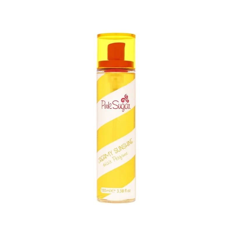 Aquolina Pink Sugar Creamy Sunshine Hair Spray