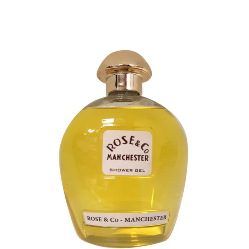 Rose & Co. Manchester 500 Ml