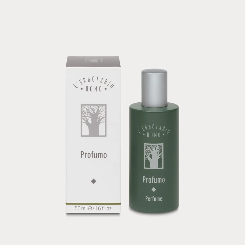 Profumo L'Erbolario Uomo
