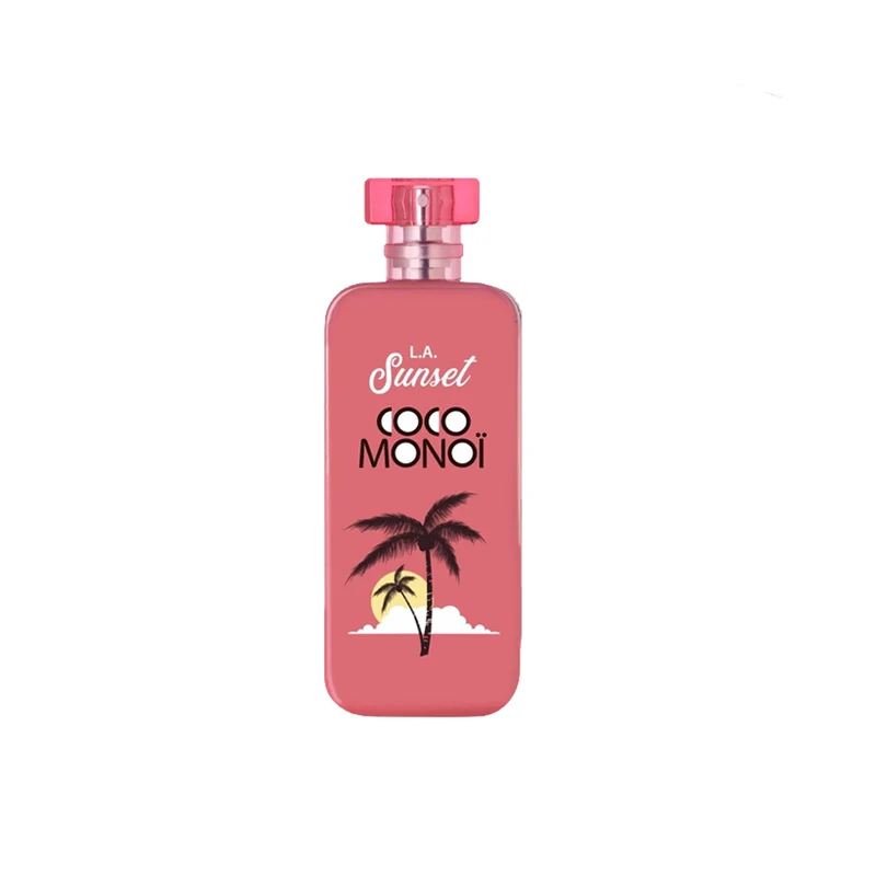 L.A. SUNSET Eau de toilette