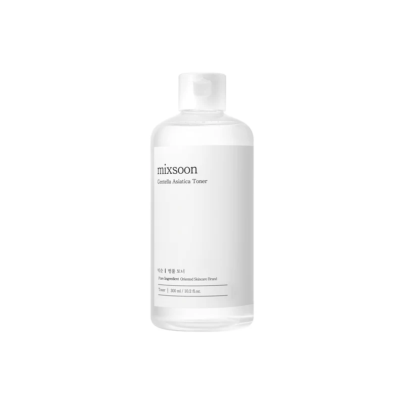 Mixsoon Centella Asiatica Toner