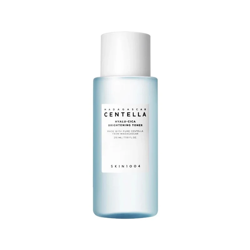 Skin1004 Madagascar Centella Hyalu-Cica Brightening Toner