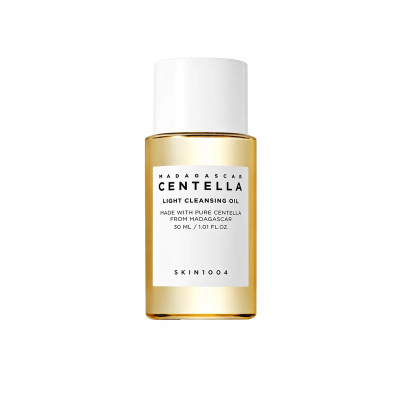 Skin1004 Madagascar Centella Light Cleansing Oil