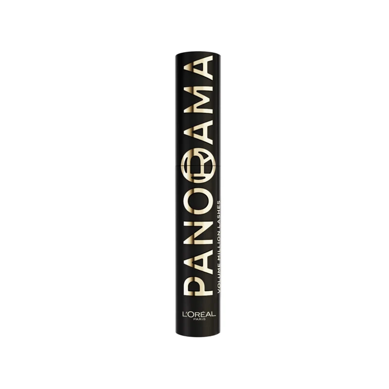 L'Oreal Panorama All Night Black Mascara