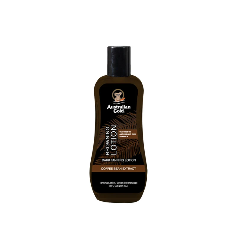 Browning Lotion