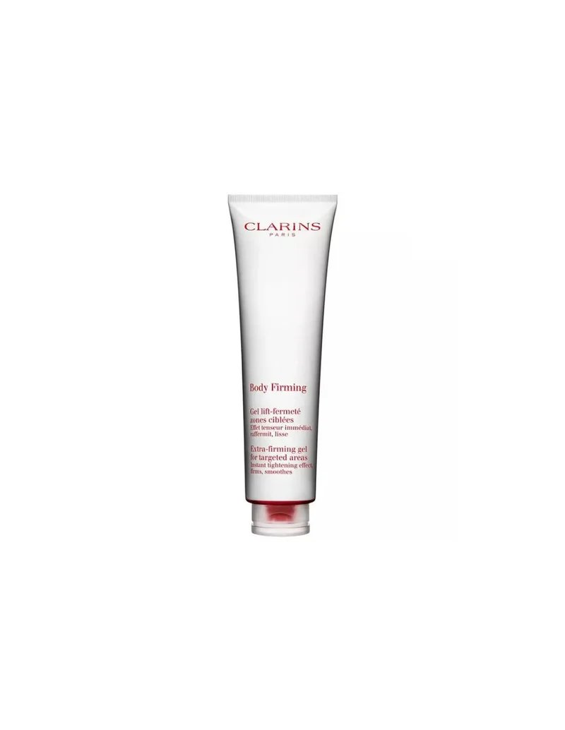 Body Firming Gel Speciale zone specifiche