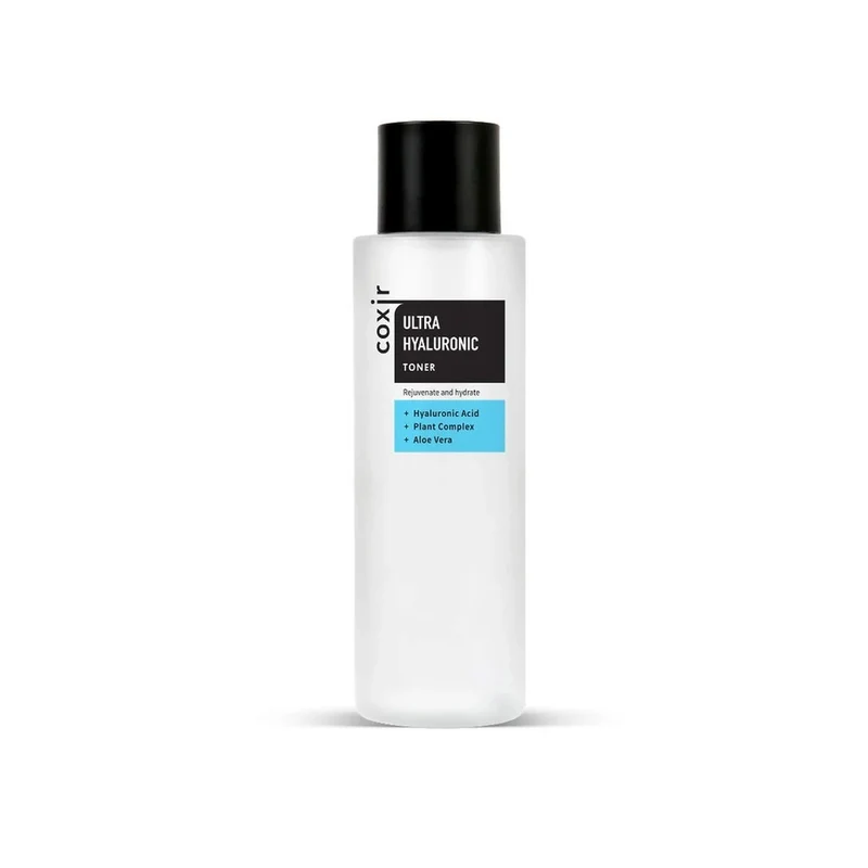 Coxir Ultra Hyaluronic Toner