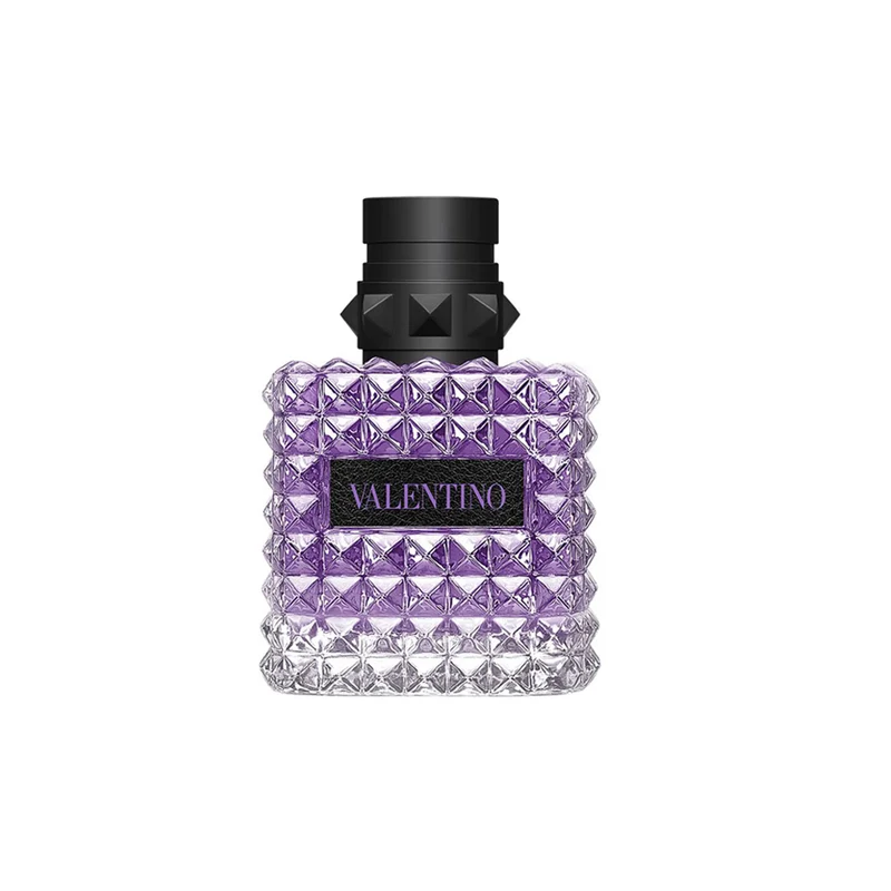 Born In Roma Donna Purple Melancholia Eau De Parfum