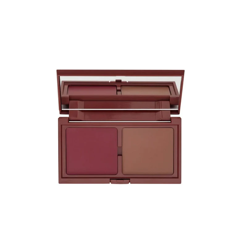 Tan Tan Duo Blush & Bronzer