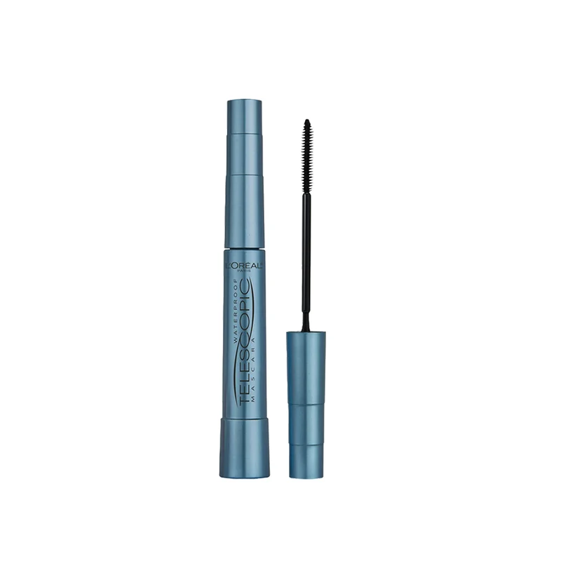 Telescopic Mascara Black Waterproof