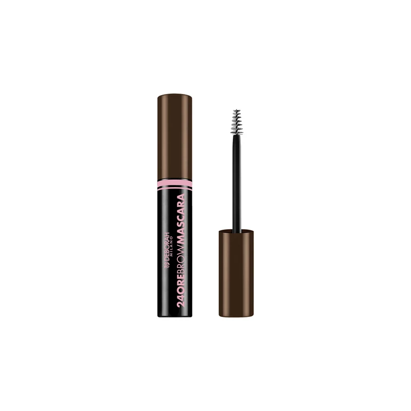 24 Ore Brow Mascara