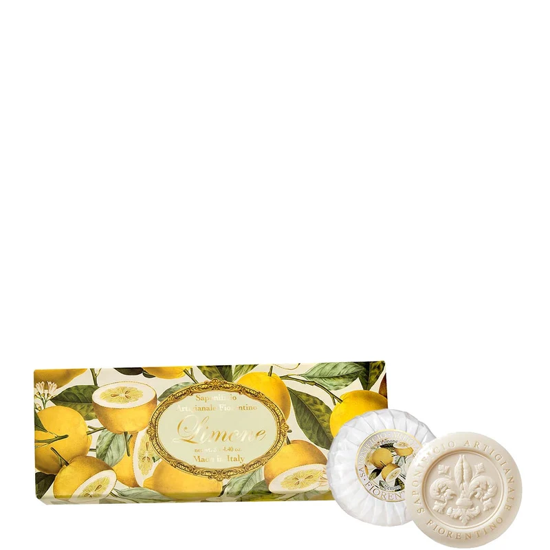 Limone 3 x 100 gr