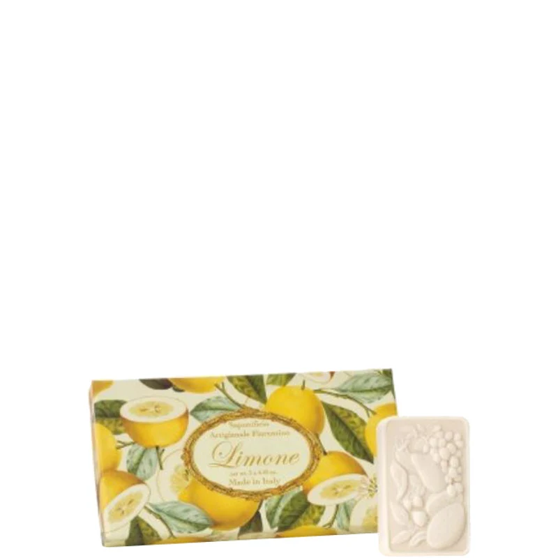 Limone 3 x 125 gr