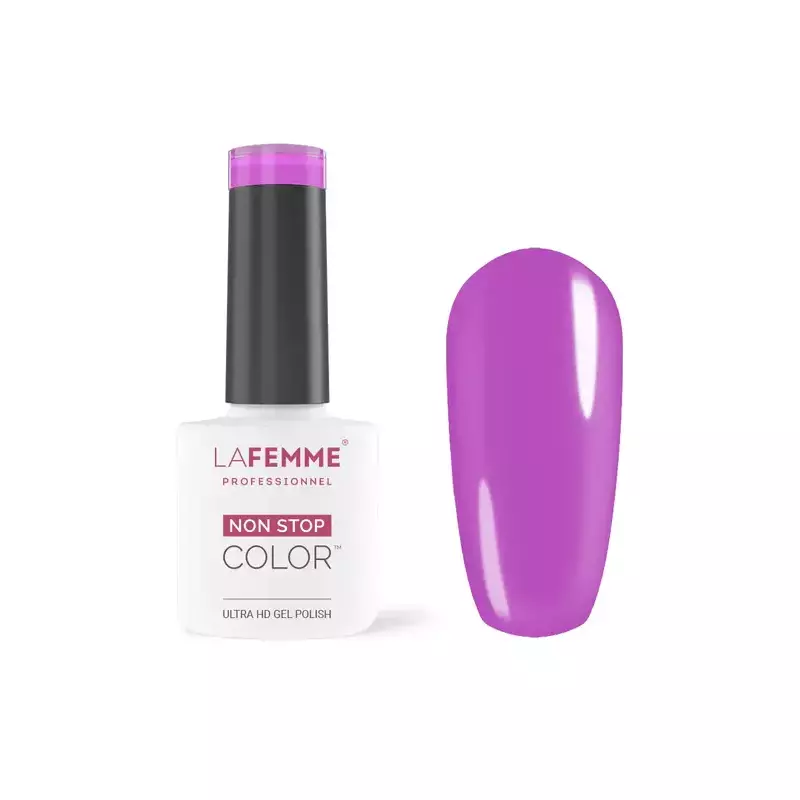 Smalto Gel Polish Ultra HD H372 Nastro La Femme 8 gr.