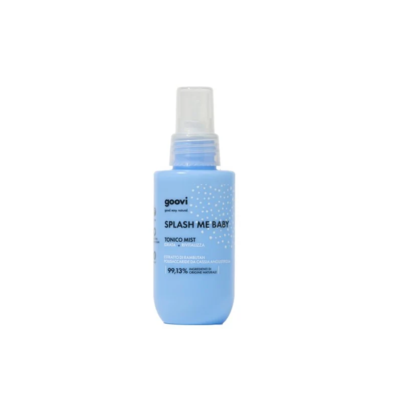 Splash Me Baby Tonico Mist Idratante