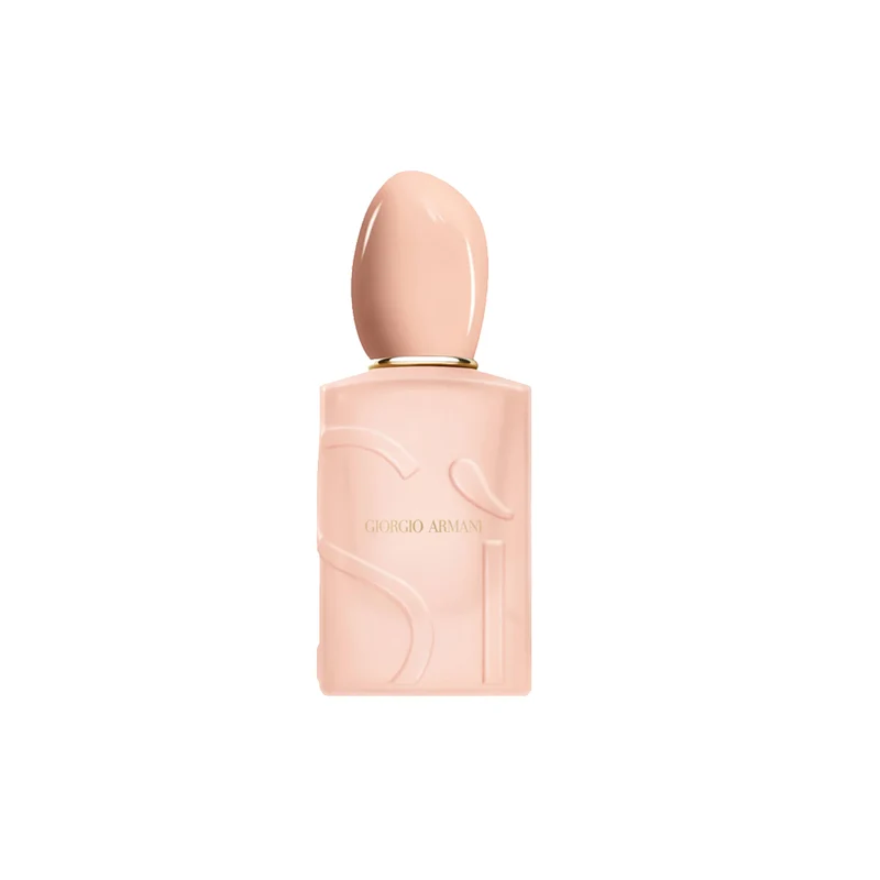 Armani Sì Nude Bloom