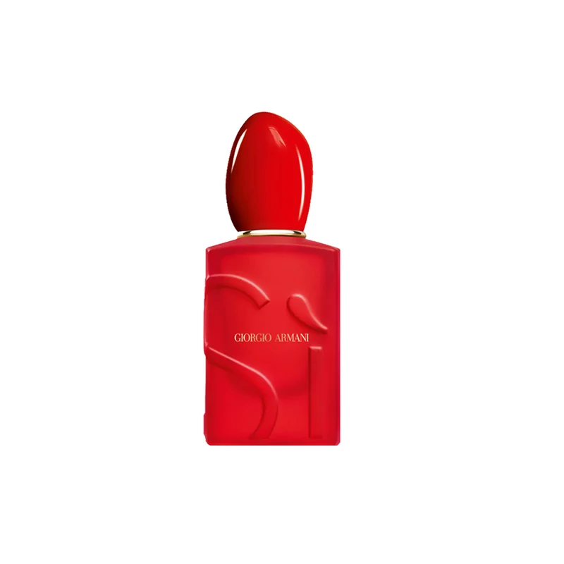 Sì Passione Red Bloom