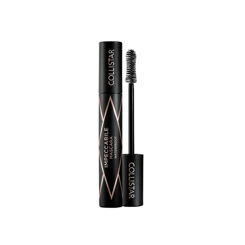Collistar Impeccabile Mascara Waterproof