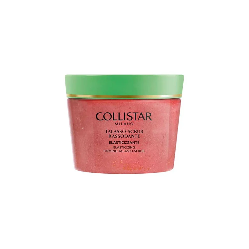 Talasso Scrub Rassodante Elasticizzante
