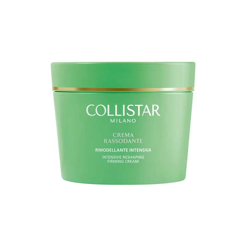 Crema Rassodante Rimodellante Intensiva
