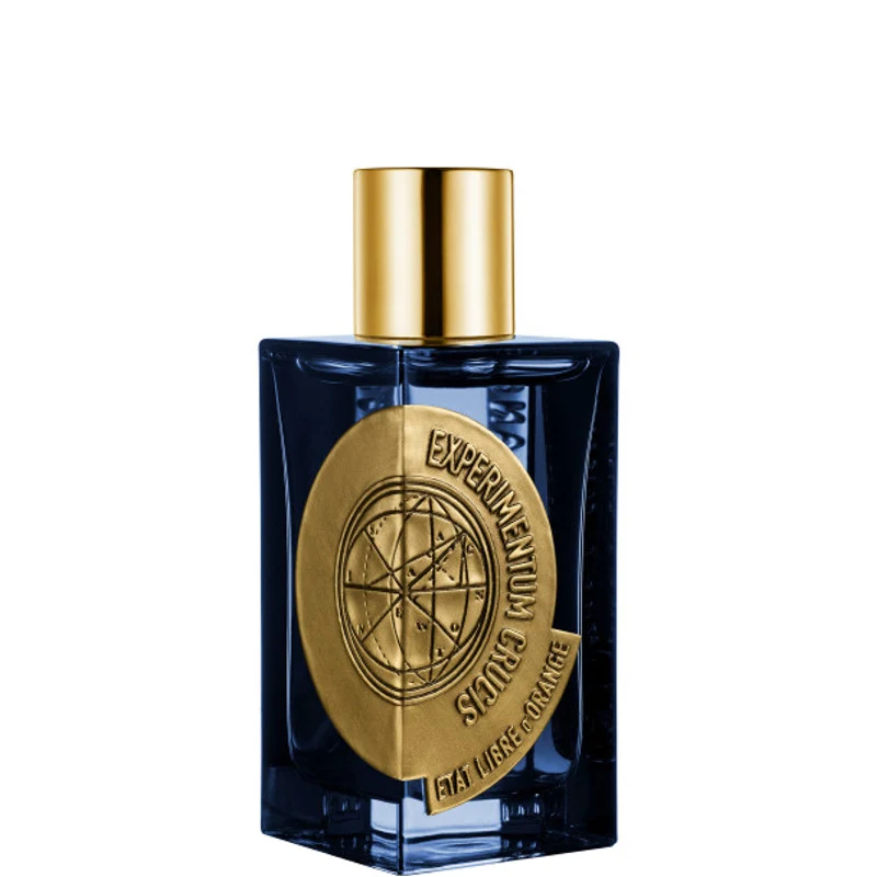 Experimentum Crucis