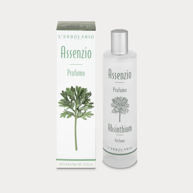 Profumo Assenzio