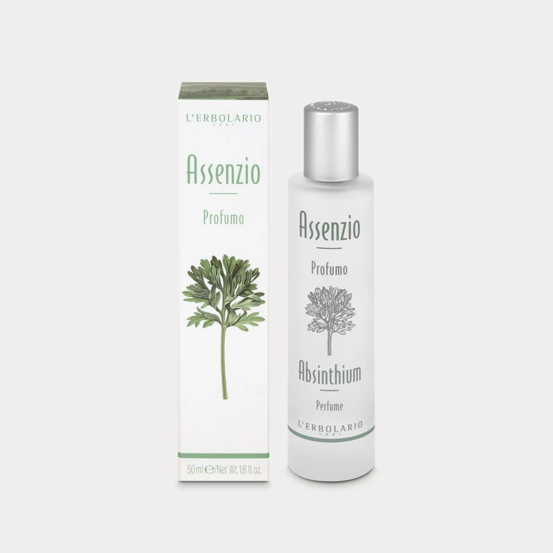 Profumo Assenzio