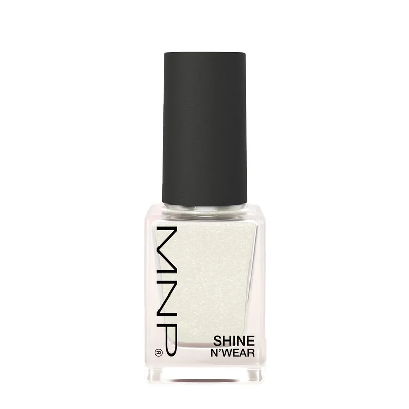 My Nail Pro MNP Shine N' Wear 298 Frosty 10ml- smalto classico