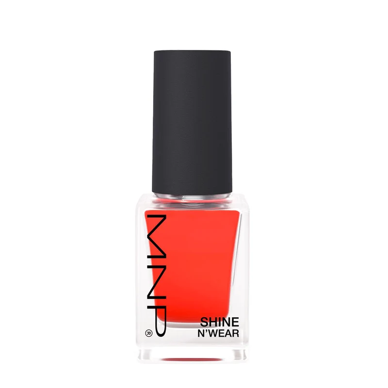 My Nail Pro MNP Shine N' Wear 257 Do U Spritz? 10ml - smalto classico