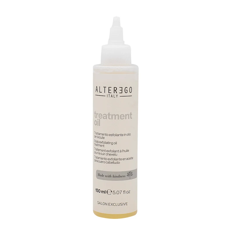 Alterego Trattamento Esfoliante Antiforfora ed Antigrasso 150ml