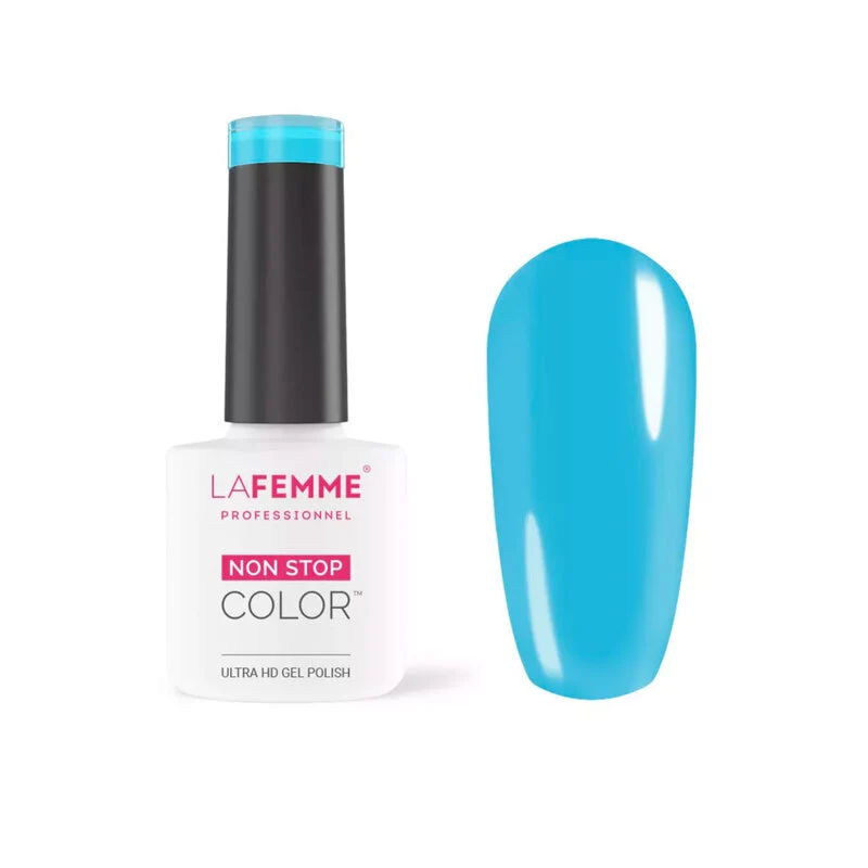 Smalto Gel Polish Ultra HD H259 Bee Free La Femme 8 gr.