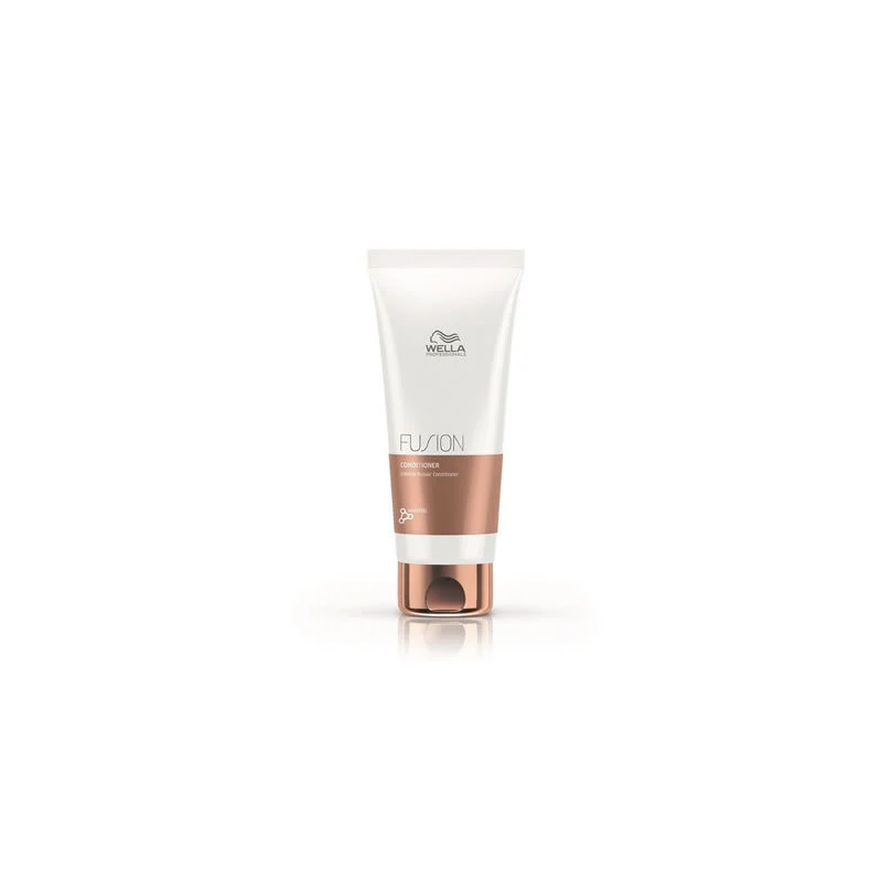 Balsamo anti rottura capello Fusion Conditioner 200 ml Wella