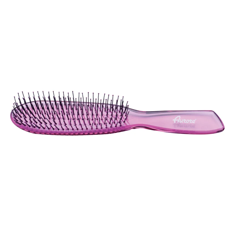 Crystal Spazzola Districante Rosa 41688