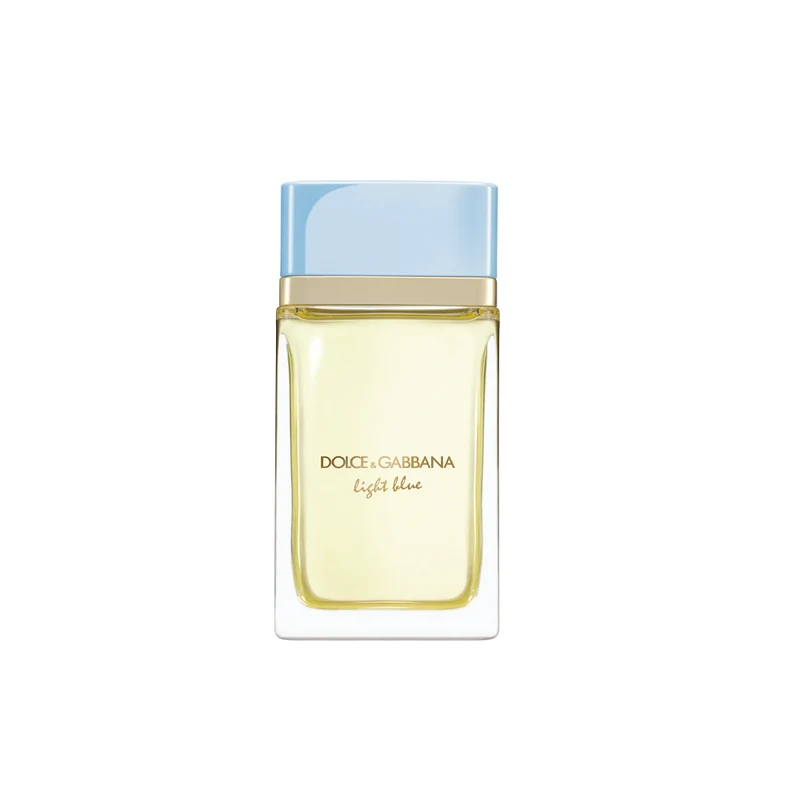 Light Blue Eau de Parfum