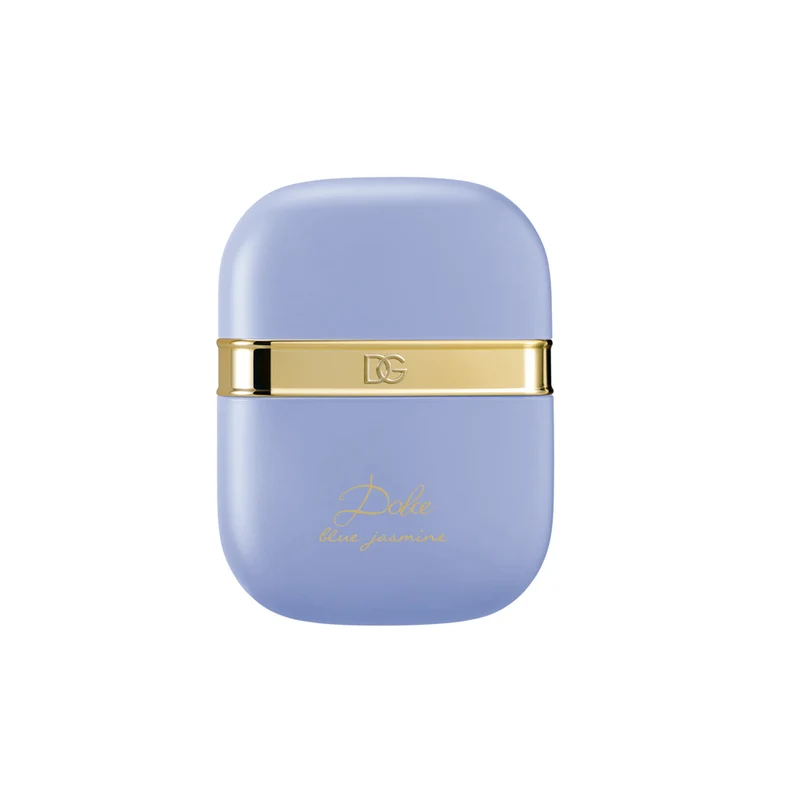 Dolce Blue Jasmine Eau de Parfum Perfume Gel