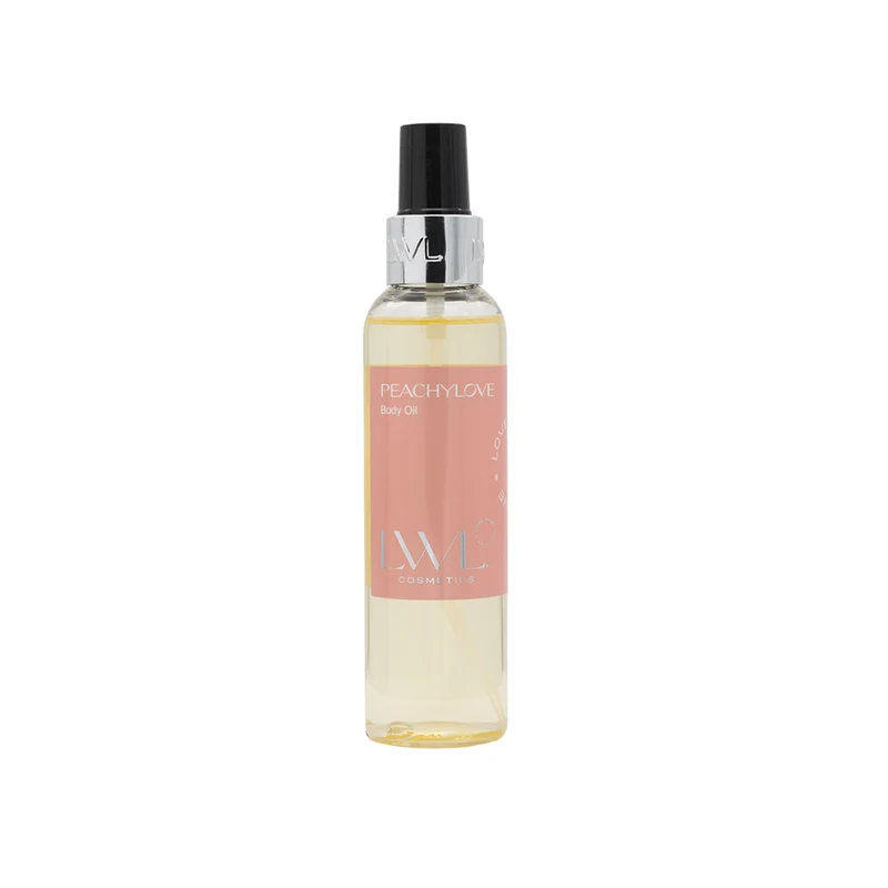 Peachylove Body Oil