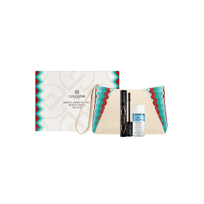 Cofanetto Impeccabile Mascara
