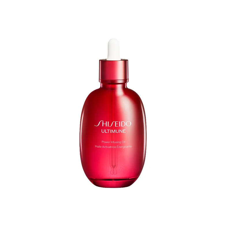 Ultimune Power Infusing Oil