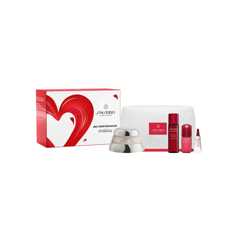 Bio Performance Pouch Set