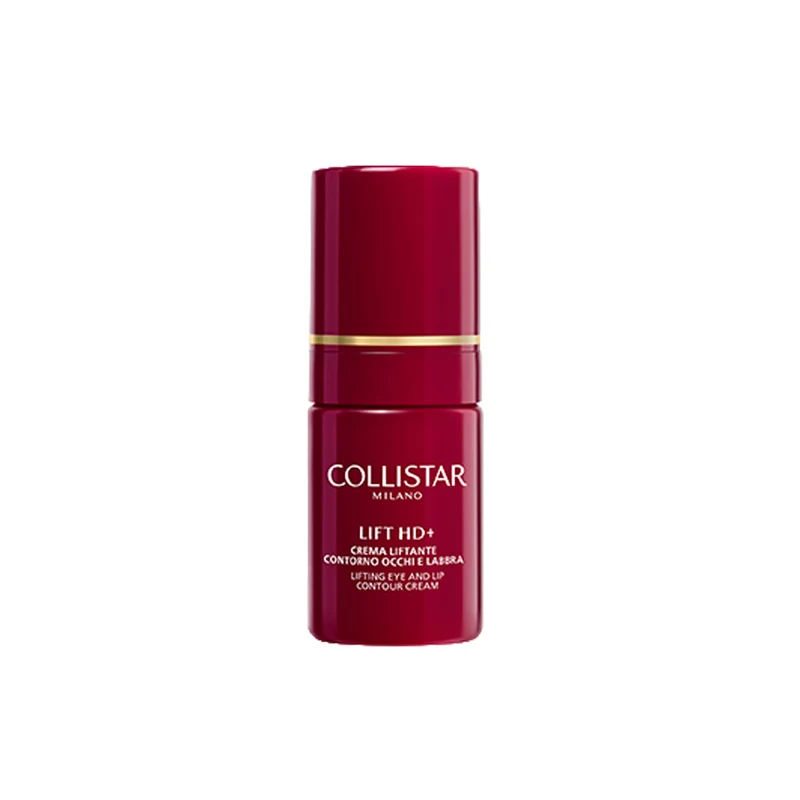 Lift HD+ Crema Liftante Contorno Occhi e Labbra