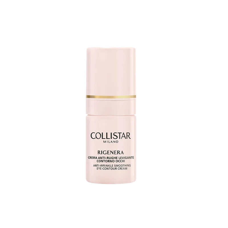 Rigenera Crema Contorno Occhi