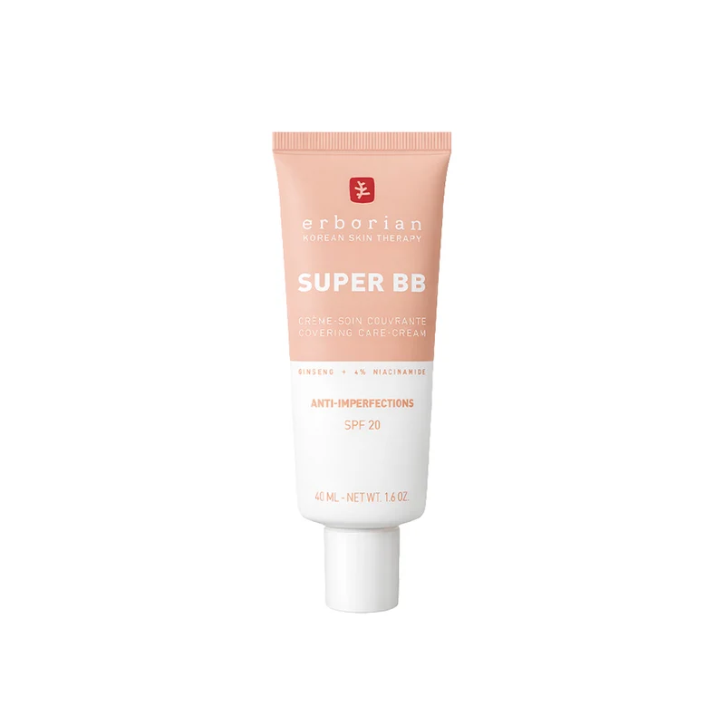 Erborian Super BB 40ml