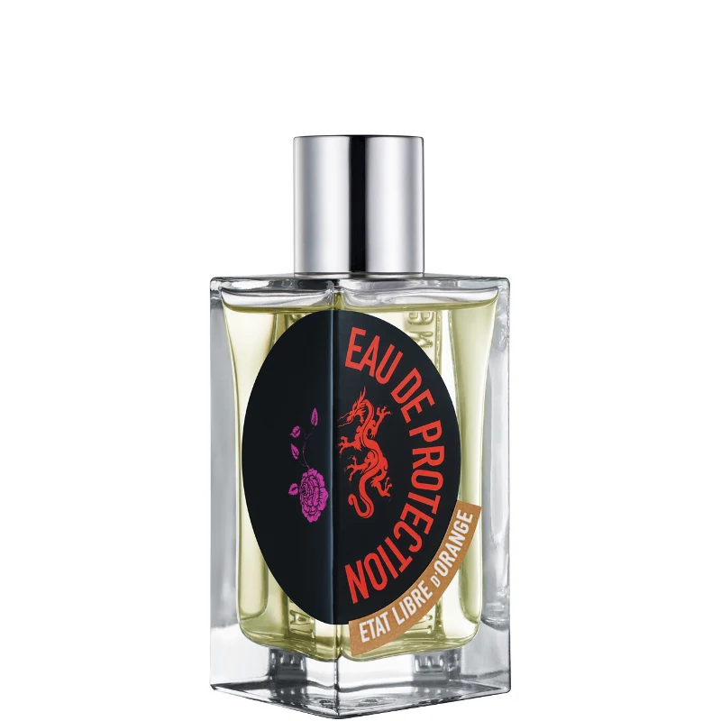 Rossy Palma Eau de Protection