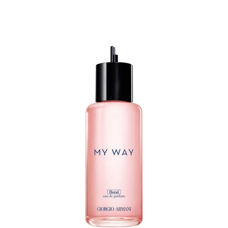 My Way Floral Refill - Ricarica 150 ML REFILL