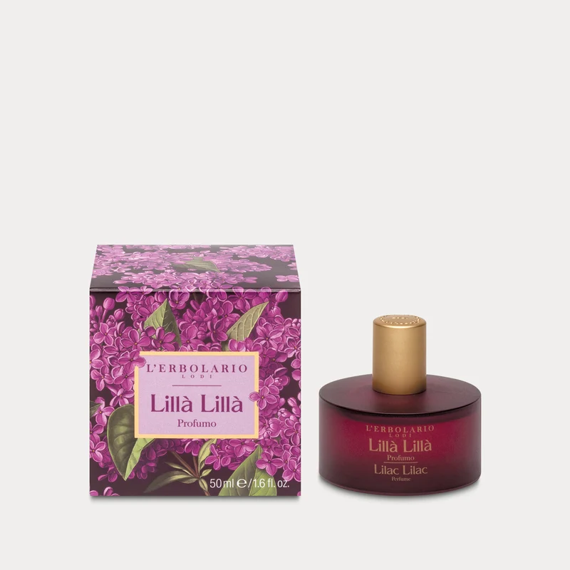 Profumo Lillà Lillà